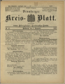 Bromberger Kreis-Blatt, 1887, nr 97