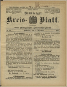 Bromberger Kreis-Blatt, 1887, nr 99