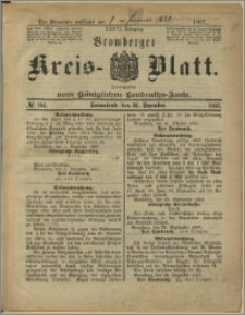 Bromberger Kreis-Blatt, 1887, nr 104