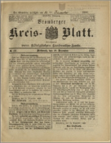 Bromberger Kreis-Blatt, 1888, nr 101