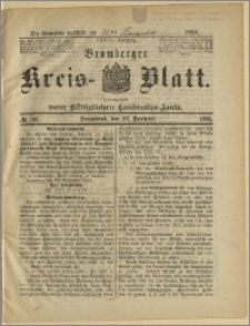 Bromberger Kreis-Blatt, 1888, nr 102