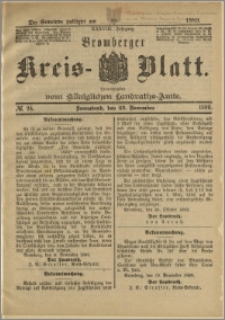 Bromberger Kreis-Blatt, 1889, nr 94
