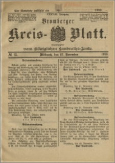 Bromberger Kreis-Blatt, 1889, nr 95