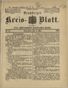 Bromberger Kreis-Blatt, 1890, nr 44