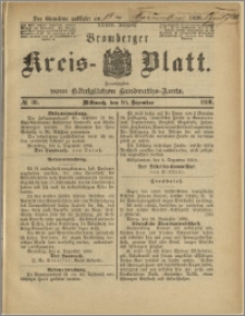 Bromberger Kreis-Blatt, 1890, nr 99