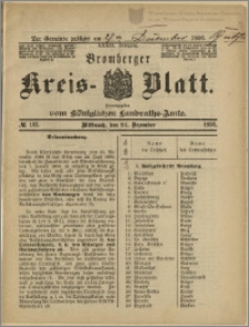 Bromberger Kreis-Blatt, 1890, nr 103