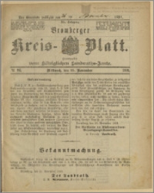 Bromberger Kreis-Blatt, 1891, nr 94