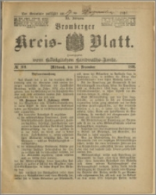 Bromberger Kreis-Blatt, 1891, nr 100