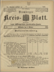 Bromberger Kreis-Blatt, 1892, nr 80