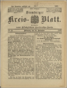 Bromberger Kreis-Blatt, 1892, nr 94