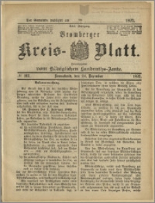 Bromberger Kreis-Blatt, 1892, nr 103
