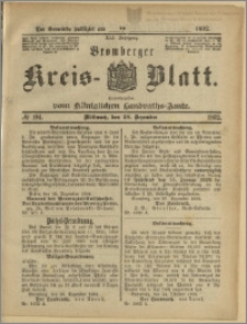 Bromberger Kreis-Blatt, 1892, nr 104