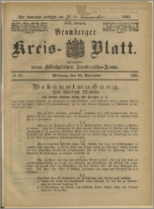 Bromberger Kreis-Blatt, 1893, nr 94
