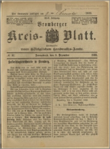 Bromberger Kreis-Blatt, 1893, nr 97