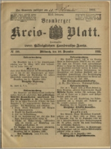 Bromberger Kreis-Blatt, 1893, nr 100