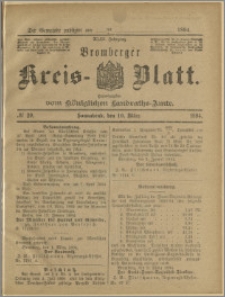 Bromberger Kreis-Blatt, 1894, nr 20