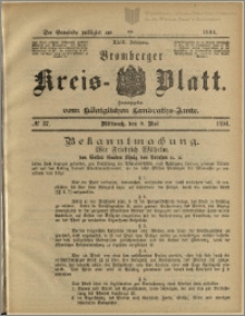 Bromberger Kreis-Blatt, 1894, nr 37