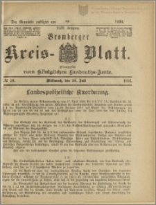 Bromberger Kreis-Blatt, 1894, nr 59