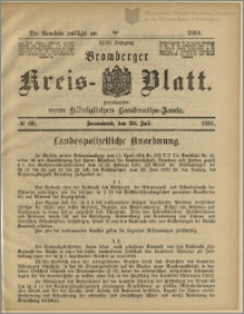 Bromberger Kreis-Blatt, 1894, nr 60