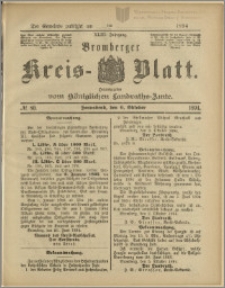 Bromberger Kreis-Blatt, 1894, nr 80