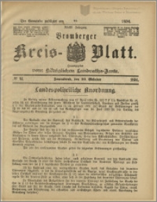 Bromberger Kreis-Blatt, 1894, nr 84