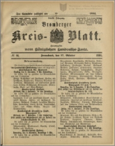 Bromberger Kreis-Blatt, 1894, nr 86