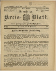 Bromberger Kreis-Blatt, 1894, nr 92