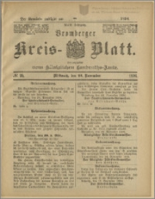 Bromberger Kreis-Blatt, 1894, nr 95