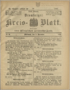 Bromberger Kreis-Blatt, 1894, nr 97