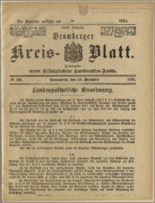 Bromberger Kreis-Blatt, 1894, nr 100