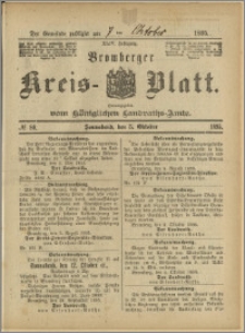 Bromberger Kreis-Blatt, 1895, nr 80
