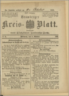 Bromberger Kreis-Blatt, 1895, nr 81