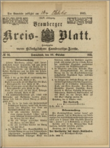 Bromberger Kreis-Blatt, 1895, nr 86