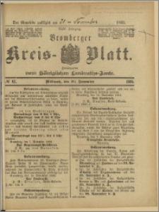 Bromberger Kreis-Blatt, 1895, nr 93