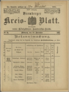 Bromberger Kreis-Blatt, 1895, nr 95