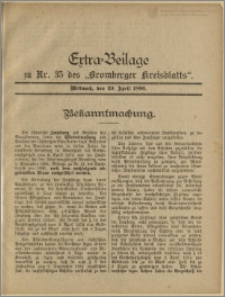 Bromberger Kreis-Blatt, 1896, nr 35