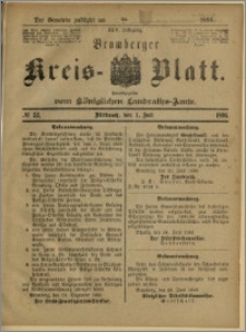 Bromberger Kreis-Blatt, 1896, nr 53