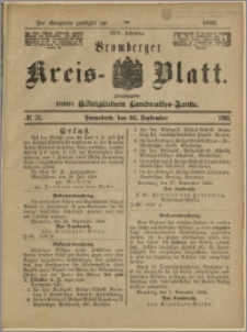 Bromberger Kreis-Blatt, 1896, nr 78