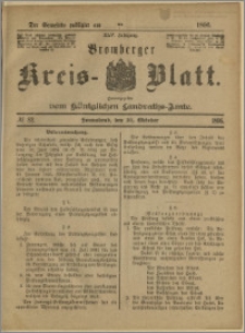 Bromberger Kreis-Blatt, 1896, nr 82