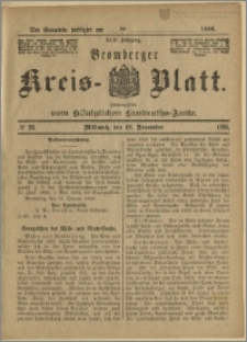 Bromberger Kreis-Blatt, 1896, nr 93