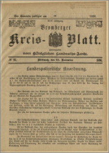 Bromberger Kreis-Blatt, 1896, nr 95