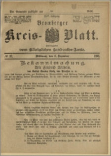 Bromberger Kreis-Blatt, 1896, nr 97