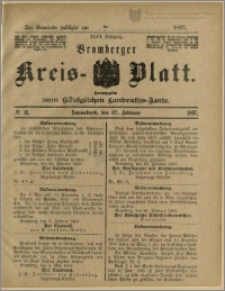 Bromberger Kreis-Blatt, 1897, nr 16