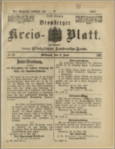 Bromberger Kreis-Blatt, 1897, nr 43
