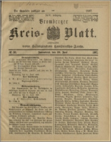 Bromberger Kreis-Blatt, 1897, nr 50