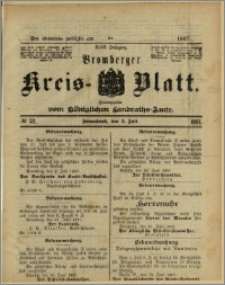 Bromberger Kreis-Blatt, 1897, nr 52