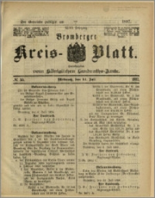 Bromberger Kreis-Blatt, 1897, nr 55