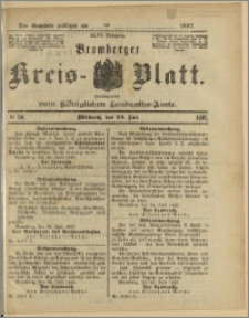 Bromberger Kreis-Blatt, 1897, nr 59