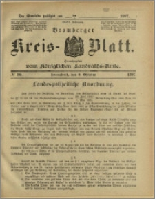 Bromberger Kreis-Blatt, 1897, nr 80