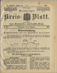 Bromberger Kreis-Blatt, 1897, nr 82